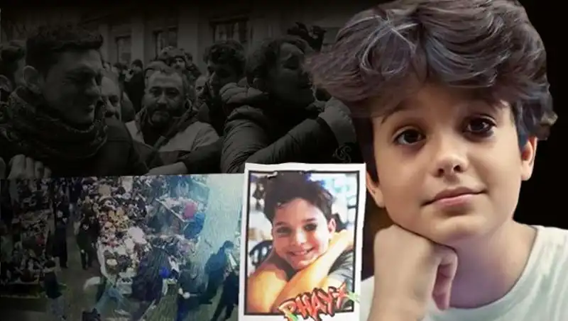 Minguzzi Cinayeti Sonrası Suça Sürüklenen Çocuklar İçin Yeni Yasal Düzenleme Yolda!
