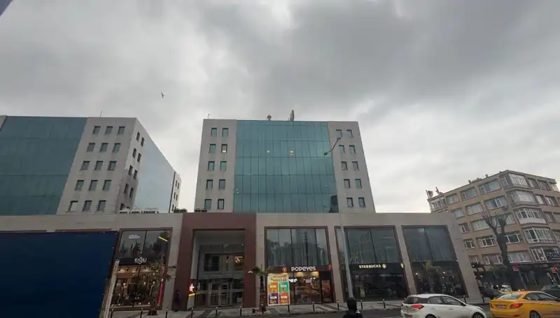 İBB Medya AŞ'ye Gerçekleşen Polis Baskını: Neler Oluyor?