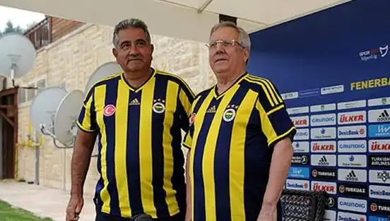 Ali Koç'a Mahmut Uslu'dan Sürpriz İstifa Çağrısı ve Adaylık İlanı