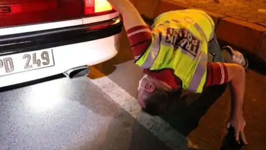 Abartı Egzozlu Araç Sahiplerine Şaşırtan Cezalar Geliyor!