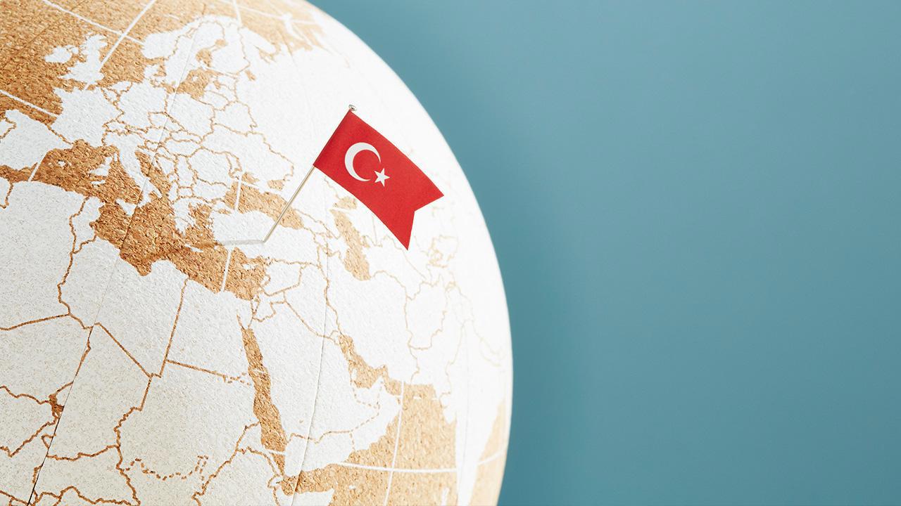 Türkiye, Küresel Barış İçin Köprü Rolünde