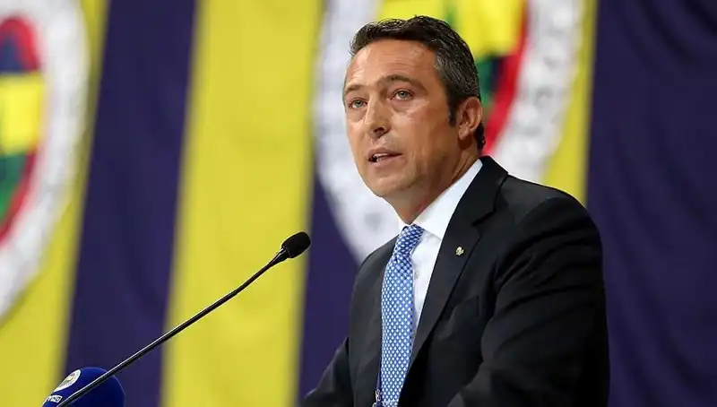 Yeni Sezon İçin Ali Koç’tan Çarpıcı Stratejiler ve Radikal Değişimler