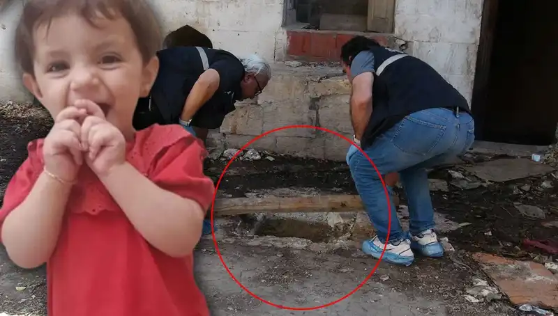 Aric'in Kuyudaki Cesedinin Sırrı: Kimin ELİ Var?