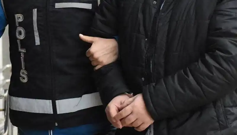 İstanbul'da Terör Operasyonu: 7 Kişi Tutuklandı, Sır perdesi aralandı
