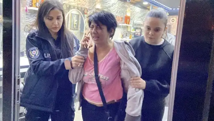 Polise "Köpek" Diye İtme İddiası: Kadın Hakkında Adli İşlem Başlatıldı