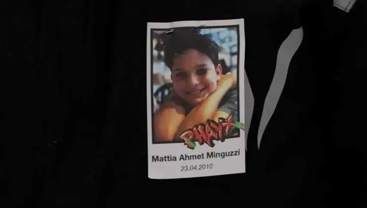 Olayın Ardındaki Sis: Mattia Ahmet Minguzzi'nin Katiline İndirim Uygulanacak mı?
