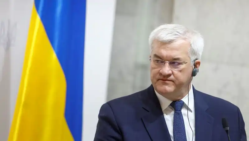 Ukrayna’dan Rusya’ya Şaşırtan Yanıt: Eylem Zamanı Geldi!