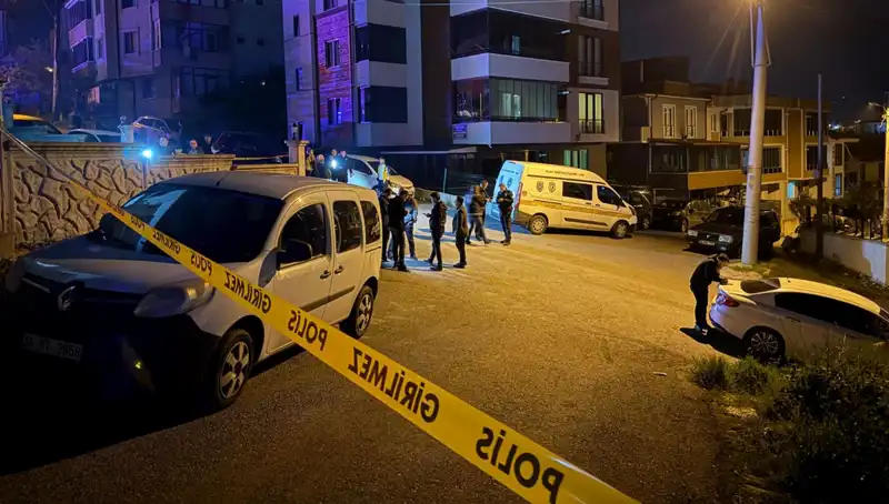 Sakarya'daki Kanlı Gece: Komşuların Kavgası 5 Can Aldı