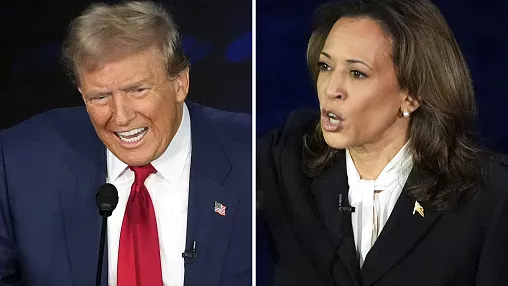 Trump mı Harris mi: Avrupa Parlamentosu’nun ABD Liderlik Seçimine Yönelik Tutumu