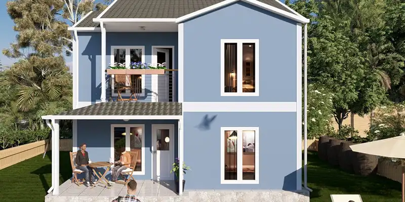 Prefabrik Yapı Sistemleri: Hızlı, Ekonomik ve Sürdürülebilir Çözümler