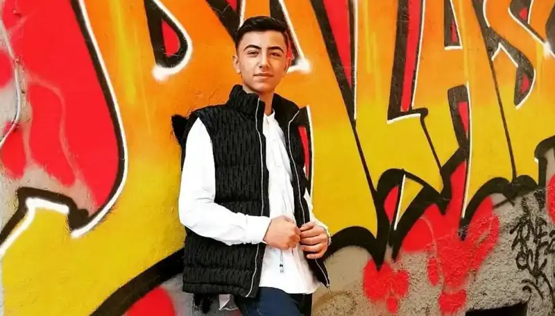 Kızılırmak Nehri'nde Genç Bir Delikanlının Gizemli Ölümü