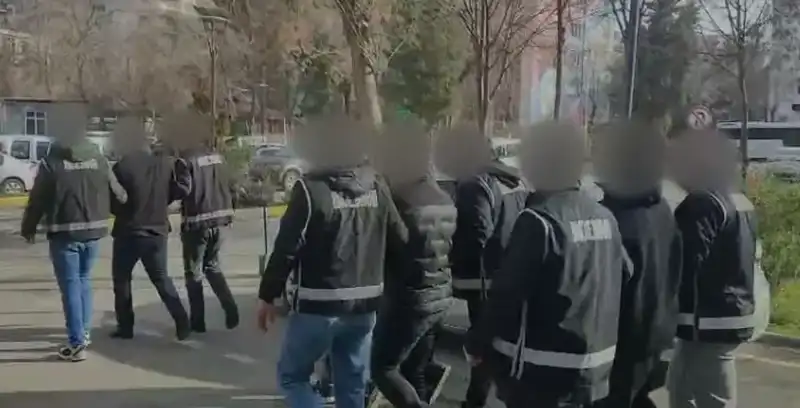 Batman'da Şok Dolandırıcılık: 1.5 Milyon TL'lik Vurgun Aydınlandı