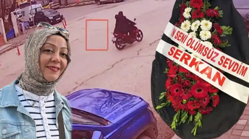 Dayak ve İşkenceyle Dolu Hayat: Boşanma Talebi Sonrası Gelen Trajik Son