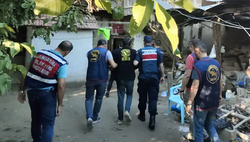 Denizli'de Torun Dehşeti: Piknik Tüpüyle Gerçekleşen Korkunç Cinayet