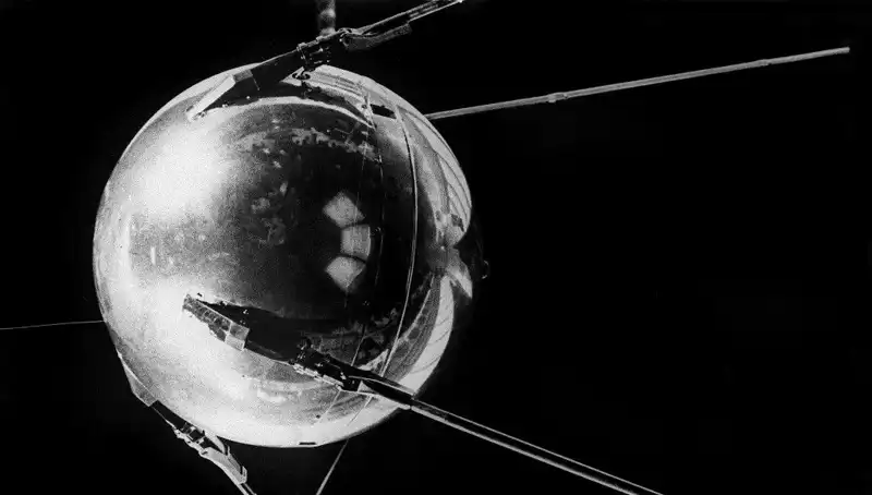 Kontrolsüz Düşüş: 1972'de Fırlatılan Sovyet Uzay Aracı Dünya'ya Geri Dönüyor