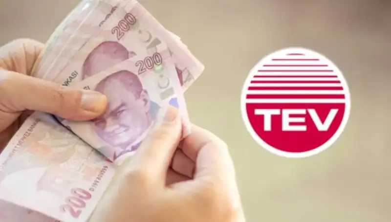 TEV Yükseköğrenim Bursu İçin Başvuru Tarihleri Duyuruldu!