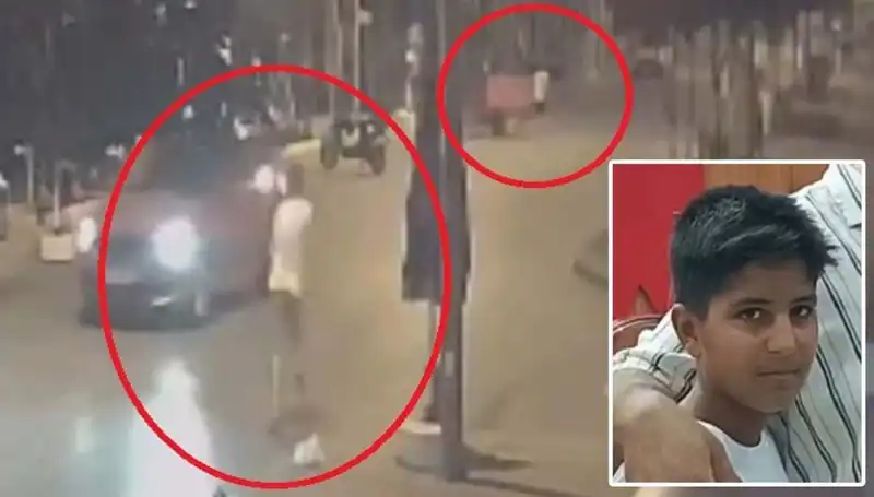 Mersin'de 12 Yaşındaki Çocuğun Şüpheli Ölümünde Şok Edici Gelişmeler!