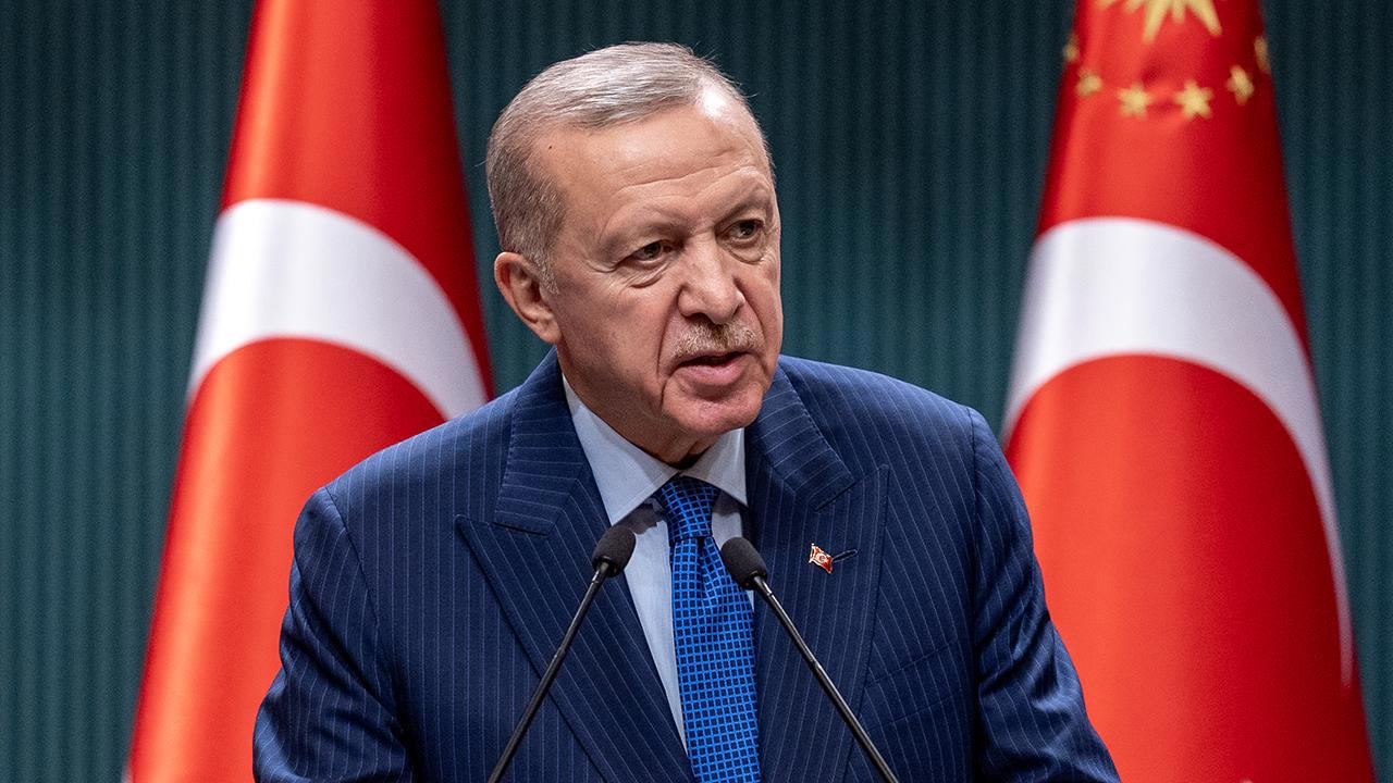 Cumhurbaşkanı Erdoğan'dan İsrail'e sert tepki: Saldırılar endişe verici