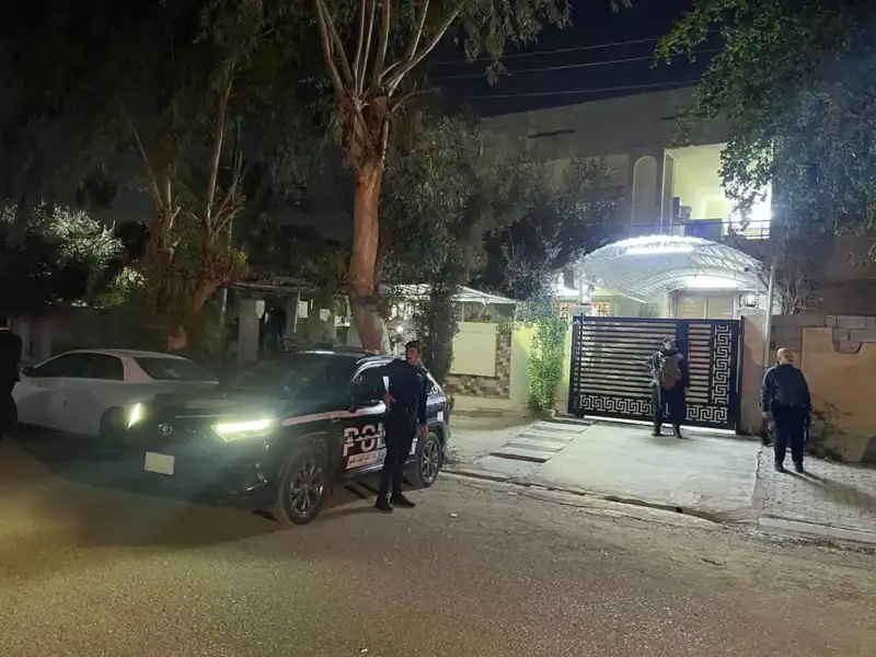 Türkmen Vekilinin Evine Yapılan Silahlı Saldırı: Siyasette Alarm Zamanı