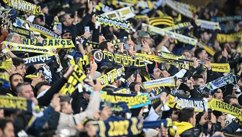 Fenerbahçe Kombine Fiyatları Açıklandı: Taraftarlar Merakla Bekliyordu!