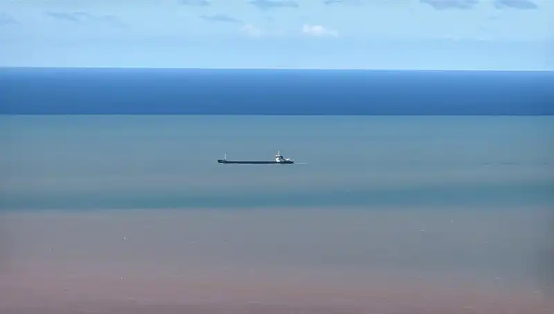 Bartın'da Denizin Rengi Değişti: Doğa Olayı mı, Kirlilik Mi?