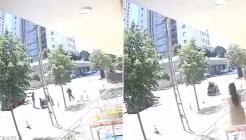 Ümraniye'de Silahlı Kavga: Tartışma Kanlı Bir Olayla Sonuçlandı