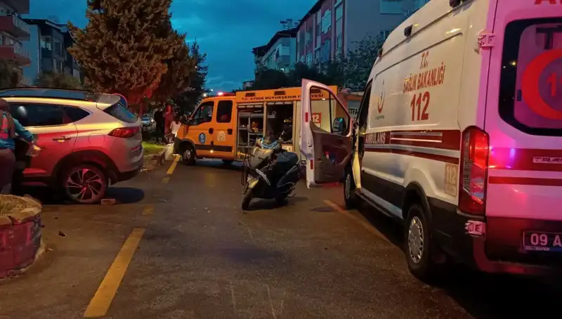 Motosiklet Kazasında Genç Adam Hayatını Kaybetti: Hayat Kısa Bir Anlık Hata
