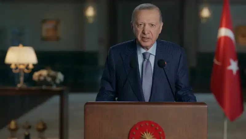 Cumhurbaşkanı Erdoğan'dan Birleşmiş Milletler’e Reform Açıklaması: Dünyayı Sarsan Yenilikler Geliyor!