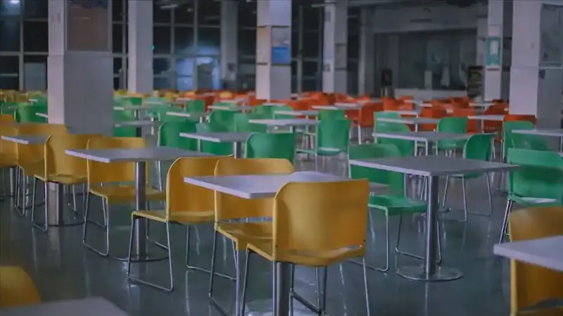 Gönülden Bir Öğün Projesi İle Öğrencilere Aylık 2.000 TL Yemek Yardımı!