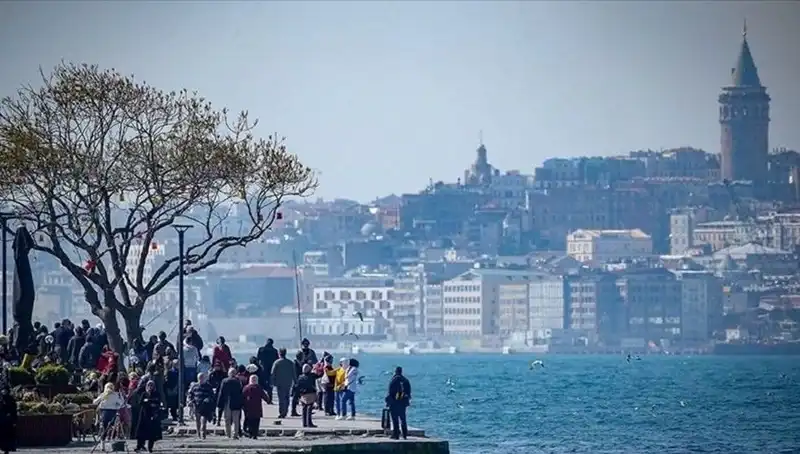 Marmara Depreminin Tehditleri: 300 Bin Bina Risk Altında!