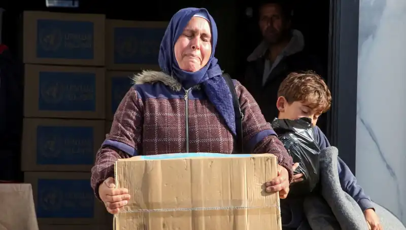 İsrail'in Gazze'ye İnsani Yardımı Durdurması: Gerekçeler ve Sonuçlar