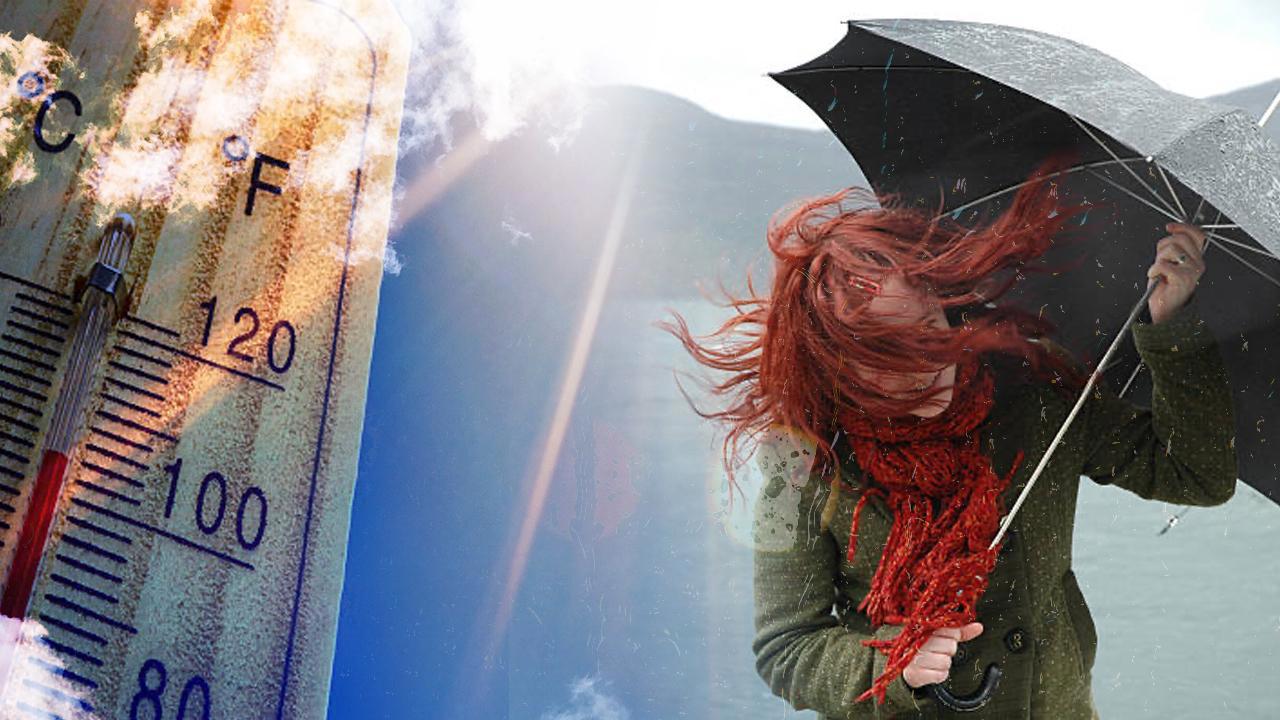 Yeni Haftada Hava Durumu Nasıl Olacak?