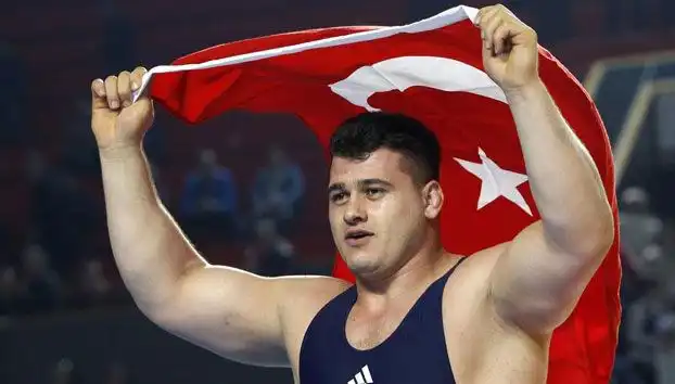Rıza Kayaalp'e Şok Edici 4 Yıllık Men Cezası! Güreş Dünyası Ne Düşünecek?