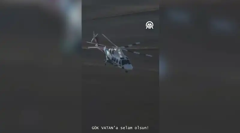 GÖKBEY ile Türk Savunma Sanayisinde Yeni Bir Dönem Başlıyor