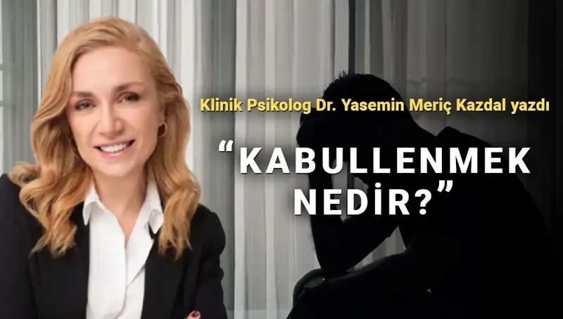 Kabullenmenin Şifalı Gücü: Klinik Psikologdan Çarpıcı Açıklamalar