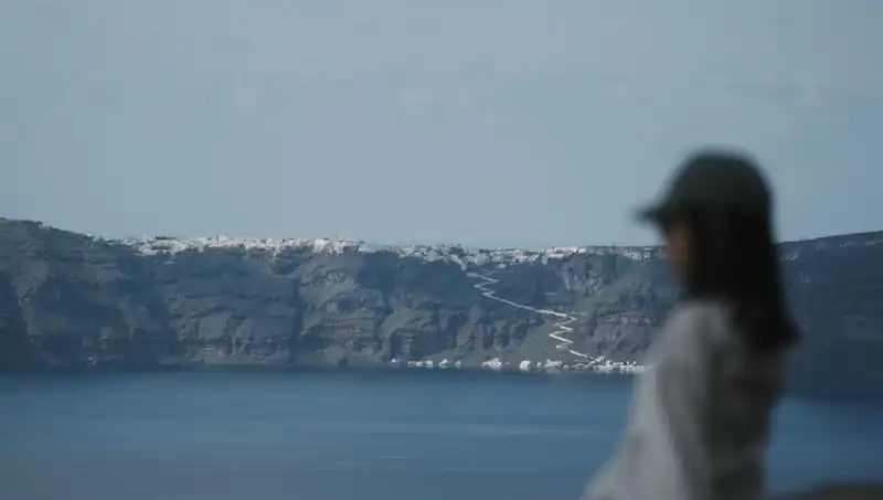 Yunanistan, Deniz Altında Türkiye Korkusuyla Eleştirildi!