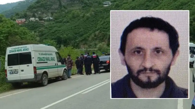 Plaka Tanıma Sistemi ile Çözülen Cinayet: Gerçekler Ortaya Çıktı!
