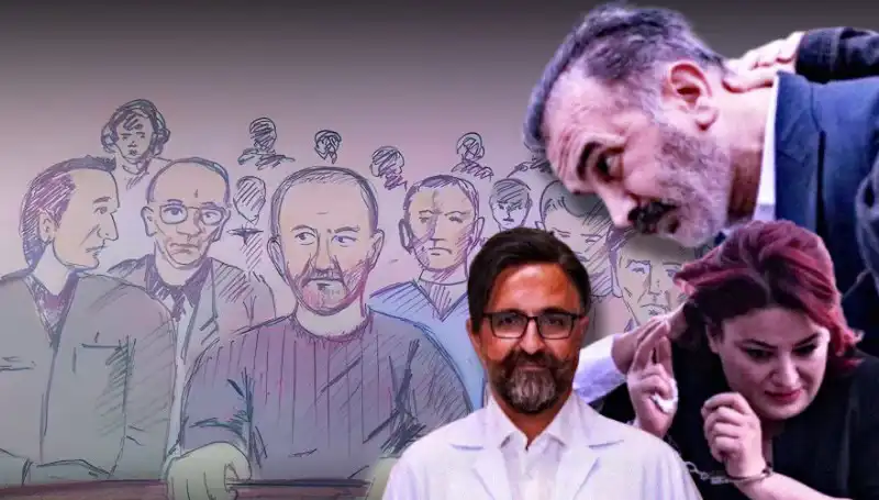 Yenidoğan Çetesi Davasında Şok Gelişme: 10 Sanığın Tahliye İtirazı!