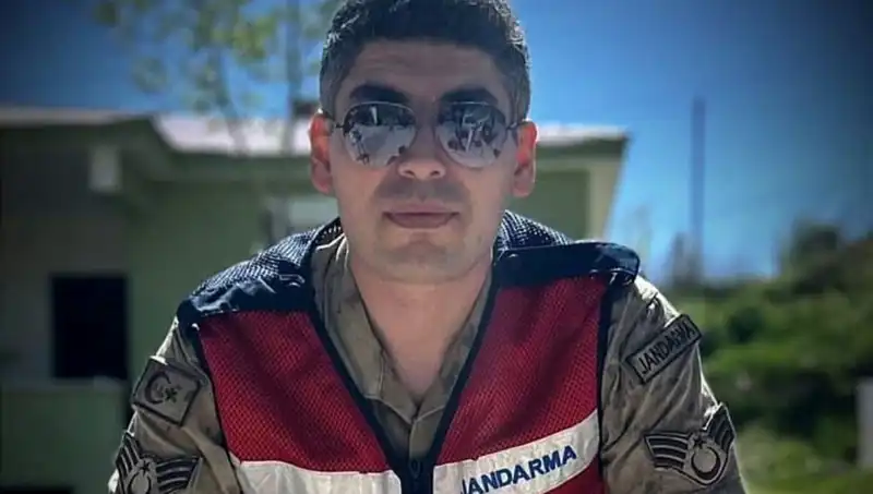 Kadir Astsubay Halı Saha Maçında Hayatını Kaybetti: Olayın Perde Arkası
