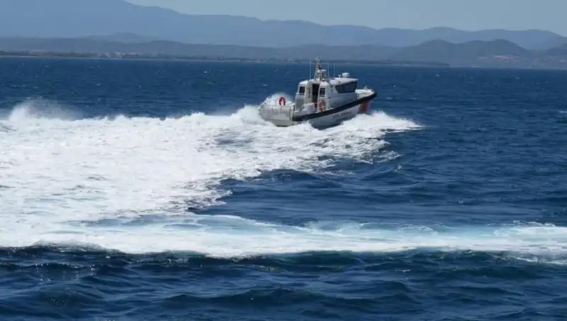 Balıkesir'de Denizde Kaybolan Yaşlı Adamın Cesedi Bulundu, Aile Yas Tutuyor!