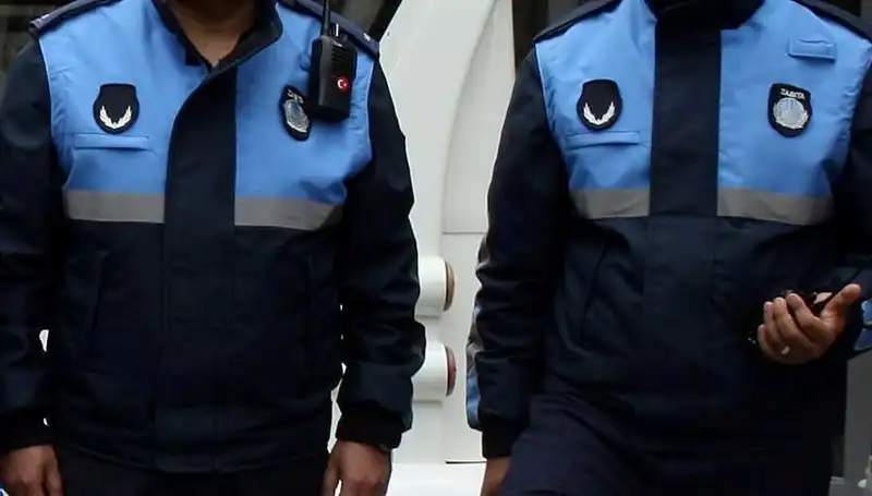 Kayseri'de Sıcak Yaz Günlerinde Dilenci Operasyonları Yoğunlaşıyor