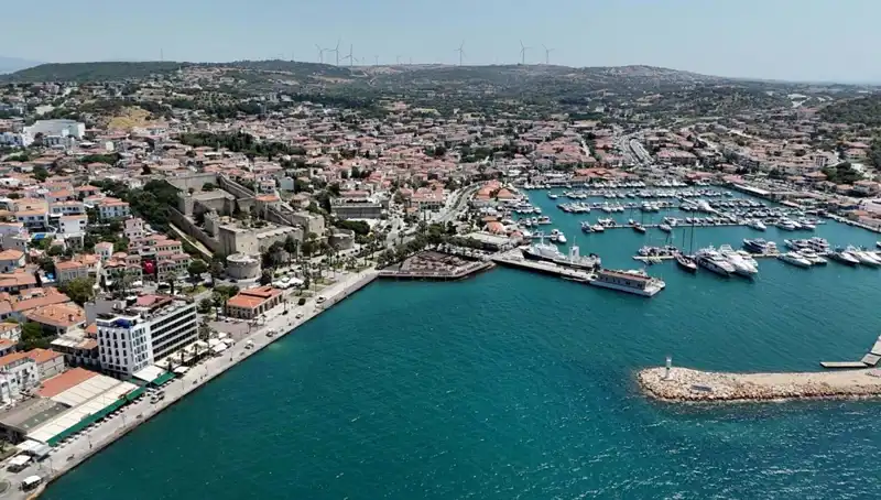 İzmirliler Su Kesintilerine Duyarsız Kalmadı: Çözüm Üretildi ve Satışlar Yüzde 100 Arttı