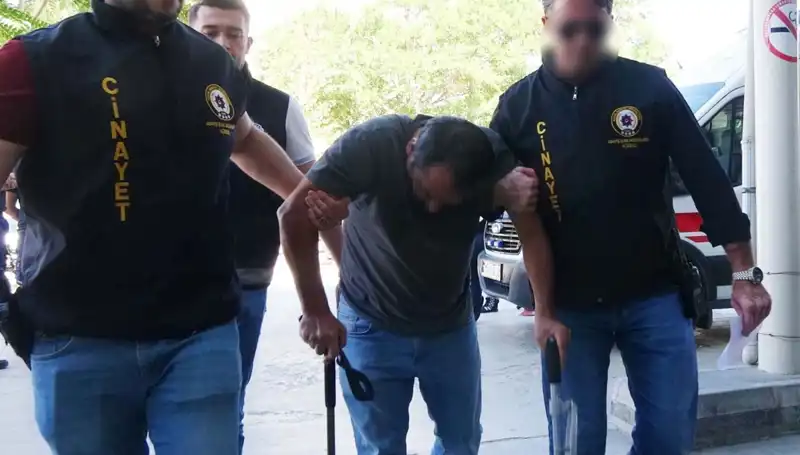Aranan Kayıp Kişi Arazide Ölü Bulundu: Evli Çiftin Şok İtirafı
