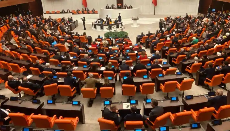 TBMM Komisyonları Yaz Döneminde Hangi Çalışmalara Devam Edecek?
