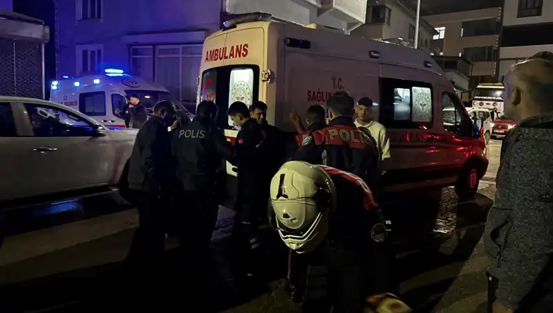 Damat Kayınvalidesini Bıçaklayarak Kaçtı: Aile Dramı Sonucunda Neler Yaşandı?