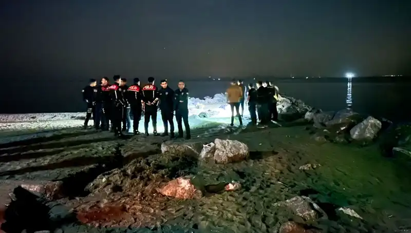 Balık Tutmak İçin Gitti, Hayatını Kaybetti: Trajik Olay