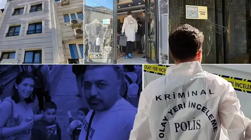 Böcek Ailesinin Gizemli Ölümü: İddianame Kabul Edildi, İlk Duruşma Tarihi Açıklandı!