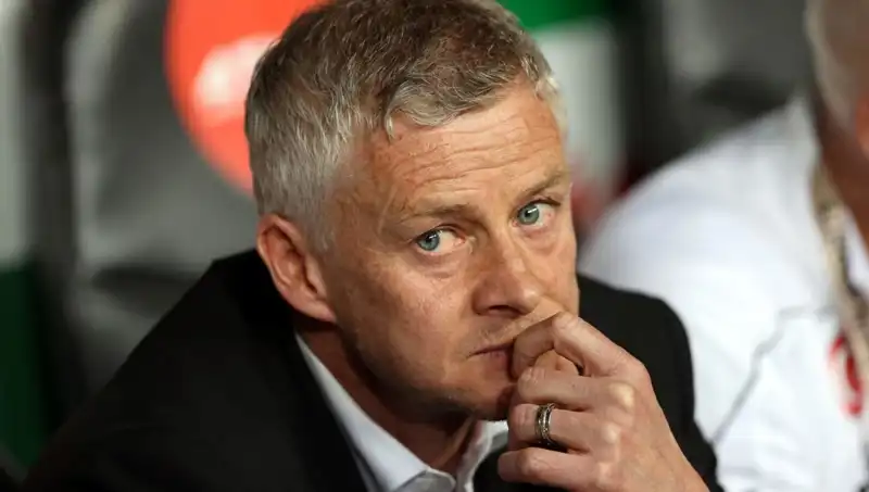 Solskjaer Hayal Kırıklığına Uğradı: Yönetim B Planını Hazırladı