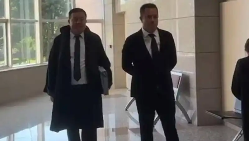 Yasa Dışı Bahis İddiaları: Acun Ilıcalı Neden Hakim Karşısında?