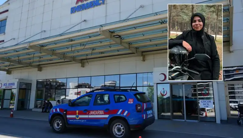 Motosiklet Kazasında Sağlık Görevlisi Hayatını Kaybetti: Kastamonu'da Üzücü Olay